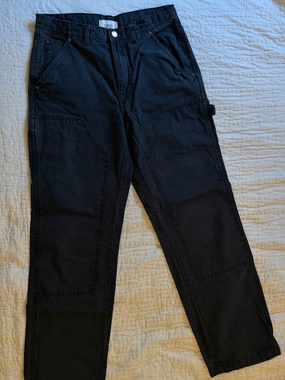 PAINTERS PANTS - Picture 3 of 4